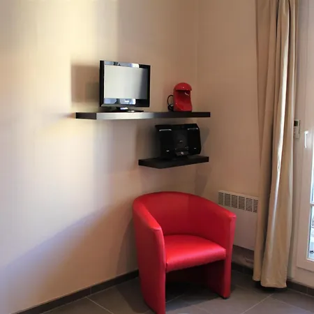 Meyerbeer / Promenade Des Anglais Apartment Nice